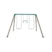 Lifetime 7ft Swing Set