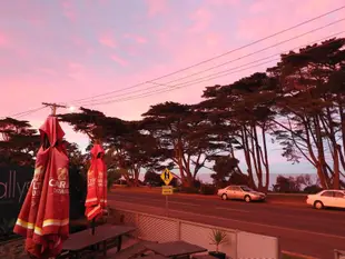 海浪之城汽車飯店Surf City Motel