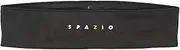 [Spazio] AC-0142 Soccer Futsal Accessories Hair Band, Black (02), One Size Fits All