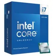 Intel Core i7 20 Core LGA 1700 Unlocked CPU Processor BX8071514700KF Retail Pack