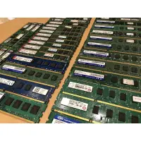 在飛比找蝦皮購物優惠-2/21二手桌機記憶體：DDR3,4G、8G威剛、創見終保等