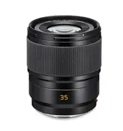 LEICA SUMMICRON-SL 35mm f/2 ASPH Lens