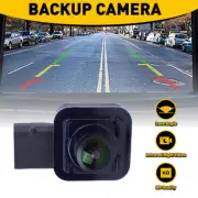 170° Car Rear View Camera HD Reverse Backup Parking for 2017-22 Ford Super Duty