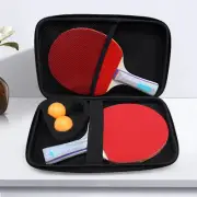 Protective Table Tennis Paddle Cover Keep Your Rackets in Perfect Condition