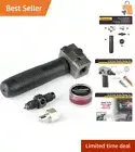 Hand-Powered 3/16-Inch Double Flaring Tool - Perfect for Automotive Brake Lines