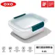 OXO 隨行密封保鮮盒-0.8L