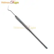 Tartar Calculus Plaque Remover Dentist Dental Probe Hygiene Diagnostic Tool