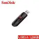 SanDisk Cruzer Glide CZ600 128GB USB3.0隨身碟