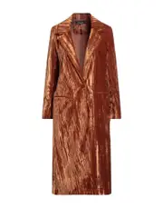 [VANESSA SCOTT] VANESSA SCOTT Overcoats & Trench Coats - Item 16267047