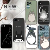 在飛比找蝦皮購物優惠-Iphone 13 Mini Pro Max Totoro 