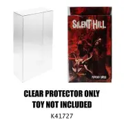 Protector For Silent Hill Playing Cards