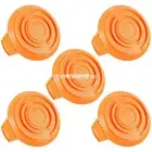 5PC WORX 50006531 WA6531 WORX GT Spool Cap Cover for WORX Cordless Grass Trimmer