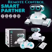 Intelligent Electric RC Robot That Can Sing, Dance For Kids Baby Toys Boys Gift