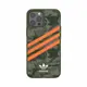 Adidas｜iPhone 12 Pro Max Originals 經典三線 手機殼（迷彩）