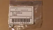 PT1109050 BALL SUPPORTER / BEARING FOR SATO PRINT ENGINE PLATEN ROLLER NEW