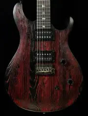 Paul Reed Smith(PRS) SE SWAMP ASH CE 24 SANDBLASTED LIMITED EDITION Sandbl