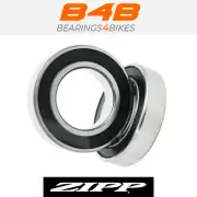Zipp Wheel Bearing Set 202 303 404 808 •Pair •177 REAR •Replacement •2015 on