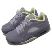在飛比找森森購物網優惠-Nike 休閒鞋 Wmns Air Jordan 5 Ret
