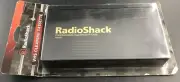 NEW RadioShack VHS Cleaning Cassette VCR Head Cleaning Professional Vf4