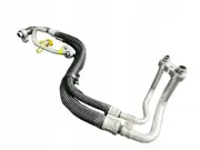 New A/C Line Supermanifold to Compressor For Model Y 1625910-00-C