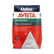 Dulux Avista 20KG Resurfacing Compound Base