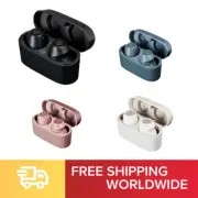 Audio-Technica Complete Wireless Earphone SOLID BASS Bluetooth ATH-CKS30TW