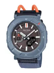 CASIO PRO TREK PRJ-B001B-2JF Hiker Line Bluetooth Solar Men's Watch New Japan
