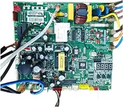 Air Conditioner Accessories，Compatible for Hisense ，Central Air Conditioning Motherboard 1810913E