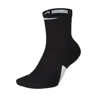 在飛比找momo購物網優惠-【NIKE 耐吉】襪子 中筒襪 運動襪 籃球襪 1雙組 U 