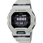 ∣聊聊可議∣CASIO 卡西歐 G-SHOCK 路跑多功能藍芽運動手錶 GBD-200UU-9