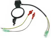 Trigger Compatible With Mercury Outboard 6-25HP(1982-1988,1991-1993) 98450A10 93880A1 98450A1 98450A3 98450A5