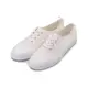 KEDS CHAMIPON 綁帶帆布休閒鞋 白 9233W112227 女鞋