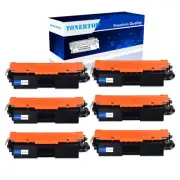 6PK CF294X 94X Toner Cartridge For HP LaserJet Pro M118dw M148 M148fdw M118dw