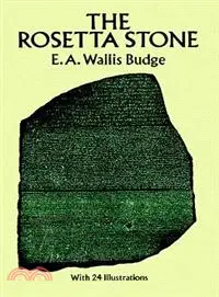 在飛比找三民網路書店優惠-The Rosetta Stone