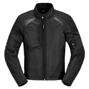 Tek Net Jacket Black