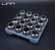 ER40 Collet Rack Storage Holder Organiser Case - Workshop organisation
