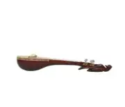 Folk Musical Classical Wooden Dotara Design With Soulful Melodic Tones Dotara