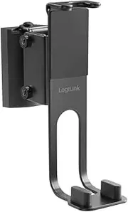 [Logilink] BP0119 Speaker Wall Mount for SONOS ONE, ONE SL and SONOS Play:1