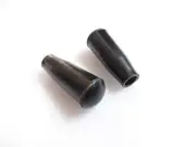 2x Hydraulic Accelerator Throttle Lever Knob Fit For Ford Tractors #24D16