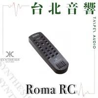 在飛比找Yahoo!奇摩拍賣優惠-Synthesis Roma RC | 全新公司貨 | B&