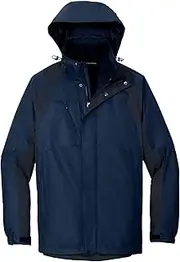 [Port Authority] Men's Ranger 3 in 1 Jacket