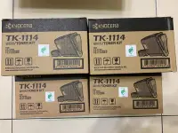 在飛比找Yahoo!奇摩拍賣優惠-[台灣耗材]KYOCERA FS-1040/1020MFP/