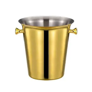 紅酒桶 啤酒桶 酒桶 不鏽鋼加厚冰桶KTV酒吧用品香檳桶商用裝冰塊粒桶創意啤酒紅酒桶『xy14821』