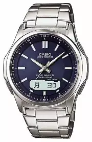 CASIO WAVE CEPTOR Solar WVA-M630D-2AJF Men's Watch FROM JAPAN NEW.