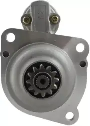 New Starter for 7.3L Diesel Ford Trucks Vans F4PU-11000-AA M8T50171 17577 (for: Ford)