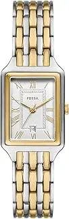 [FOSSIL] Raquel Two Tone Watch ES5368