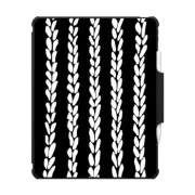iPad Air 13-inch (M2/M3) Impact Folio Case Knit 8