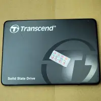 在飛比找蝦皮購物優惠-Transcend 創見  固態硬碟SSD  128GB