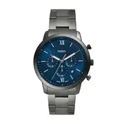 Fossil Neutra Men's Watch in Grey