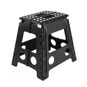 Outdoor Foldable Stepping Stool Kits